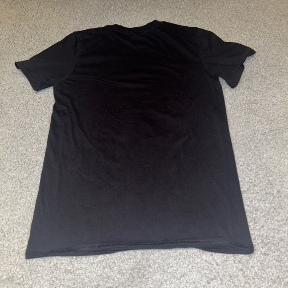 The Crow Real Love Is Forever Graphic Shirt Large Brandon Lee Size S Men’s/women - Picture 11 of 11